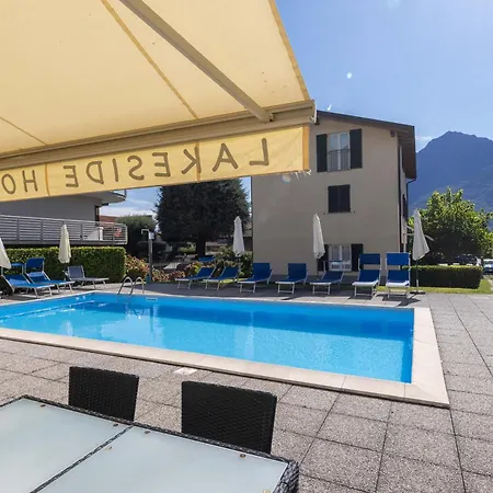 Apartment Attico Per 4 Persone