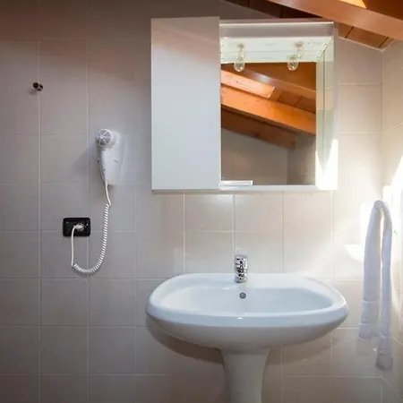 Attico Per 4 Persone Apartment