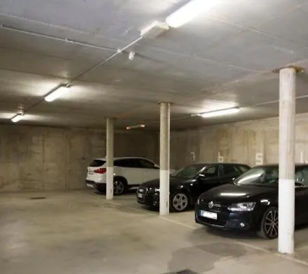 Apartment Attico Per 4 Persone